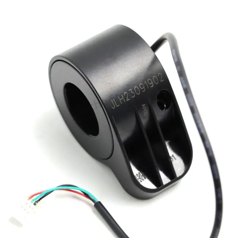 Original Throttle Accelerator For Ninebot By Segway KickScooter Max G2 G65 Electric Scooter Thumb Speed Control Parts