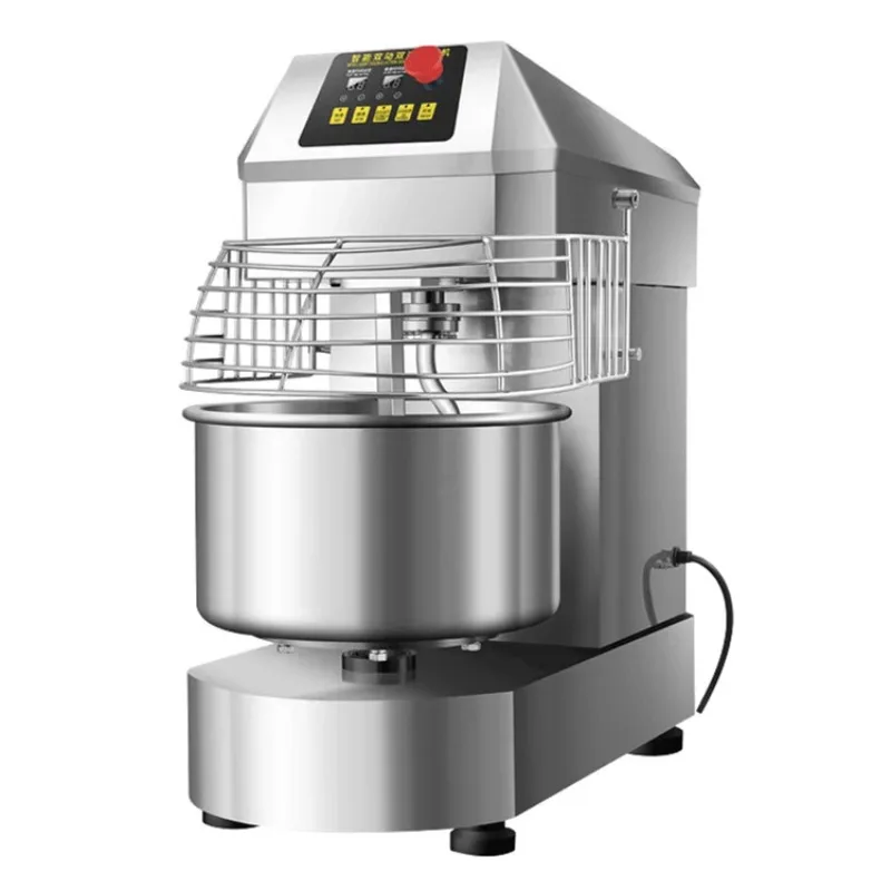 

Factory Price Stainless Steel Dough Mixer Bakery Equipment Food Cake For Sale/New Stainless Steel Cake Pop Maker
