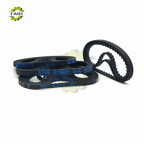 Imagen 2 del producto Correa síncrona XL 140XL 142XL 144XL 146XL 148XL 150XL 152XL 154XL 156XL 158XL 160XL 162XL 164XL 166XL ancho 6-20mm correa de transmisión