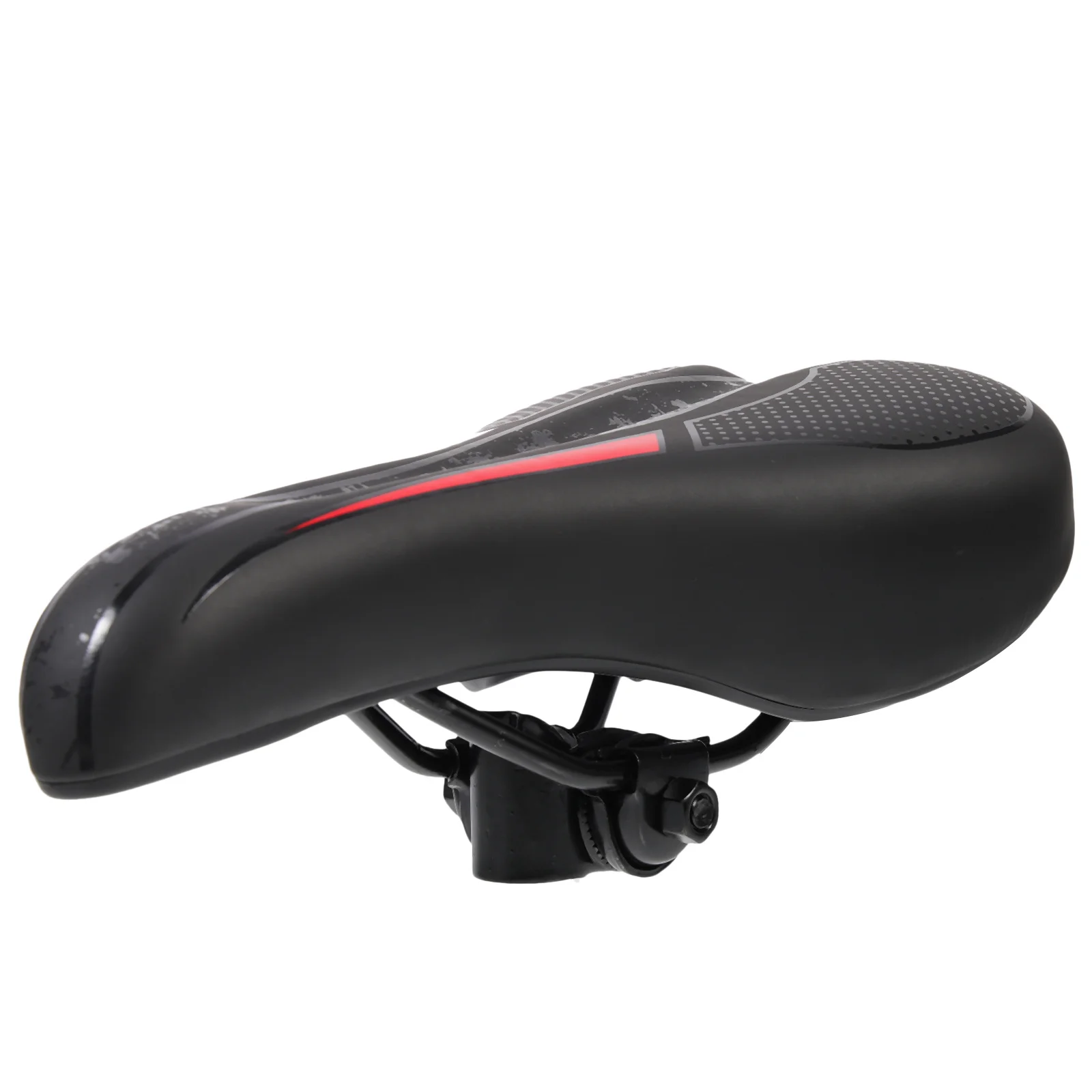 

Fashionable Bike Cushion Thickened Waterproof Saddle Bicycle Parts Comfortable Seat Mountain Bike Cushion Cushions