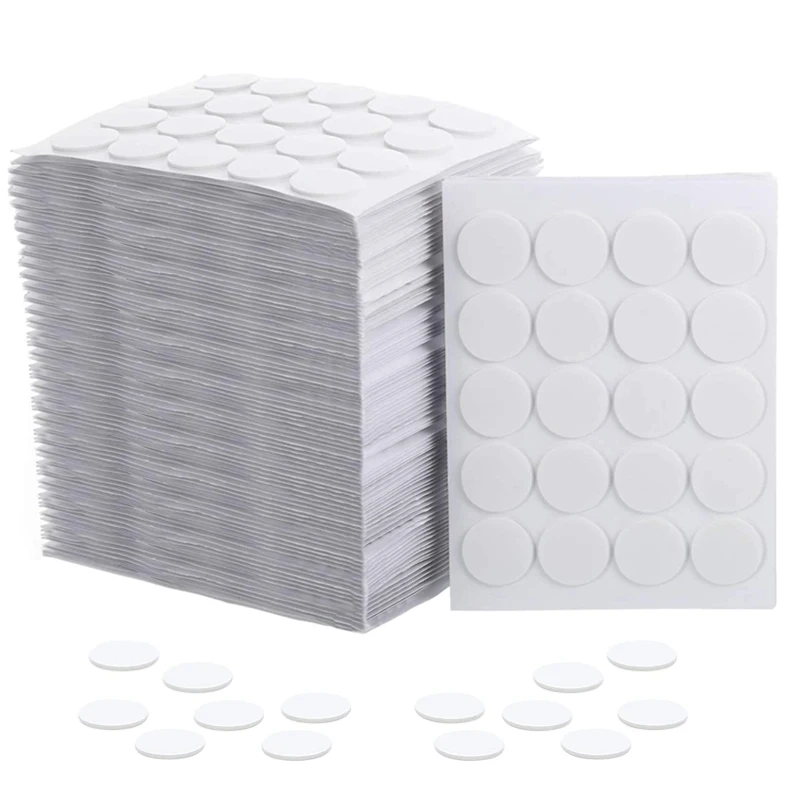 100 Stück rauchfreie Kerzendochte, 2,5–20 cm, vorgewachste Baumwollkerndochte mit Metall-Sustainer-Tabs, DIY handgefertigte Kerzenherstellungswerkzeuge – Detail 1