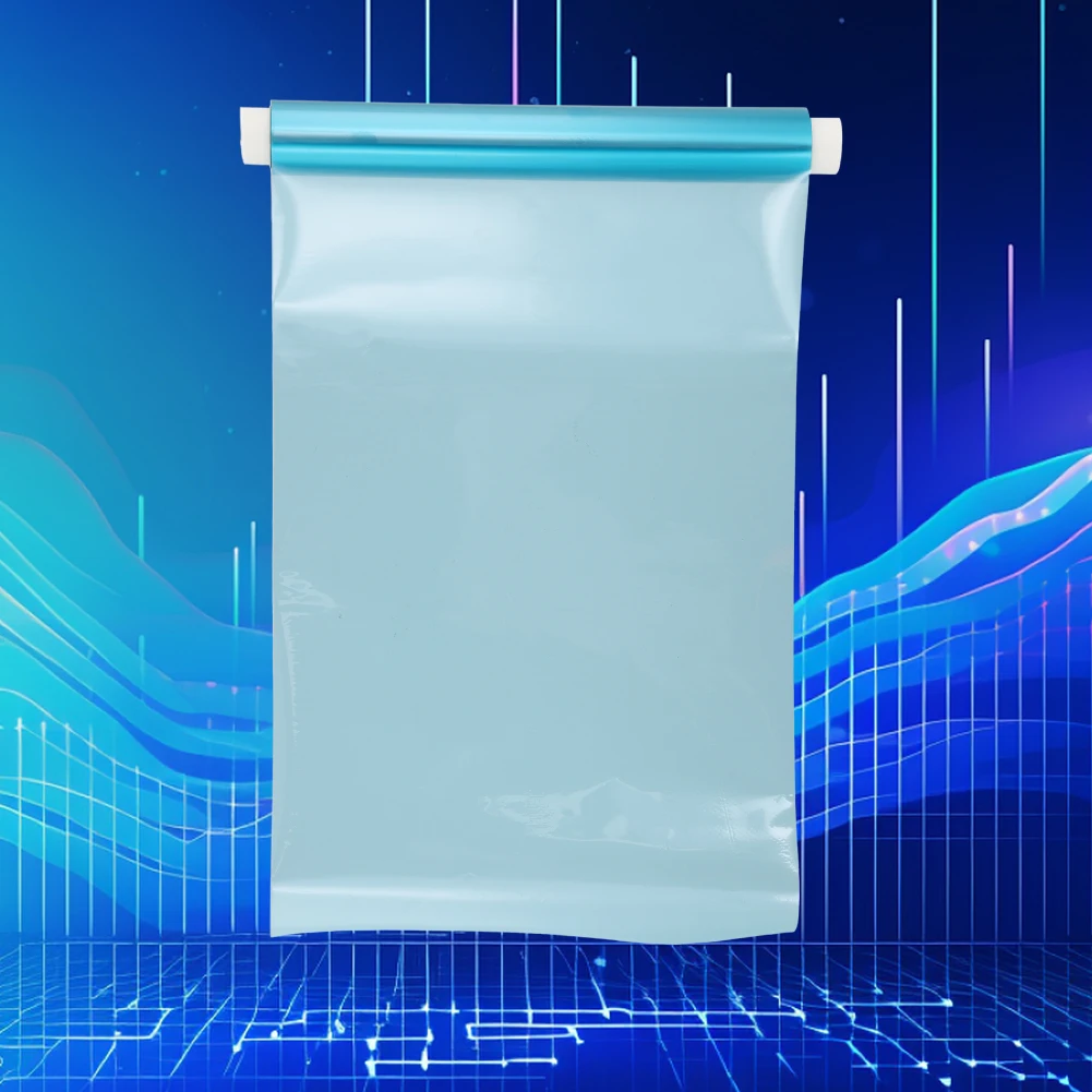 15 سنتيمتر x 2 متر PCB المحمولة فيلم جاف حساس للضوء فيلم جاف المحمولة لإنتاج الدوائر صفائح مقاومة الضوء