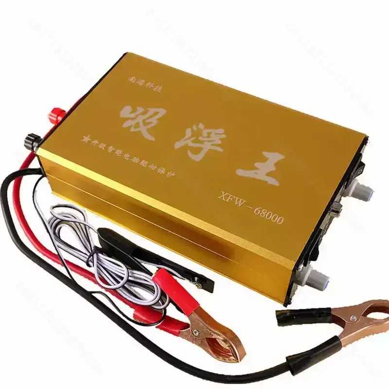 5800W 6800 8800W 9800W DIY Boost Inverter head high power inverter DC 12V battery power converter Voltage booste transformer