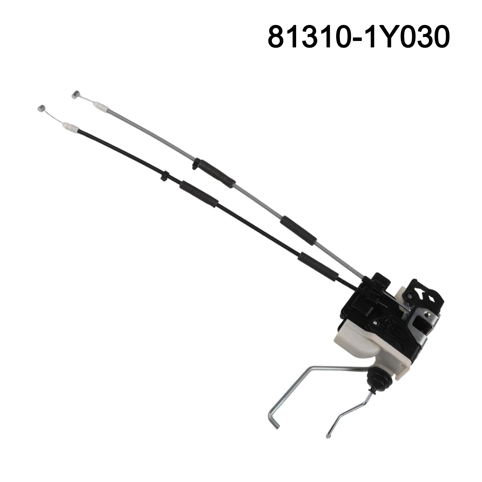 

Привод OEM 81310-1Y030, замок передней левой двери, замена автозапчастей, подходит для установки левого руля, легкая установка