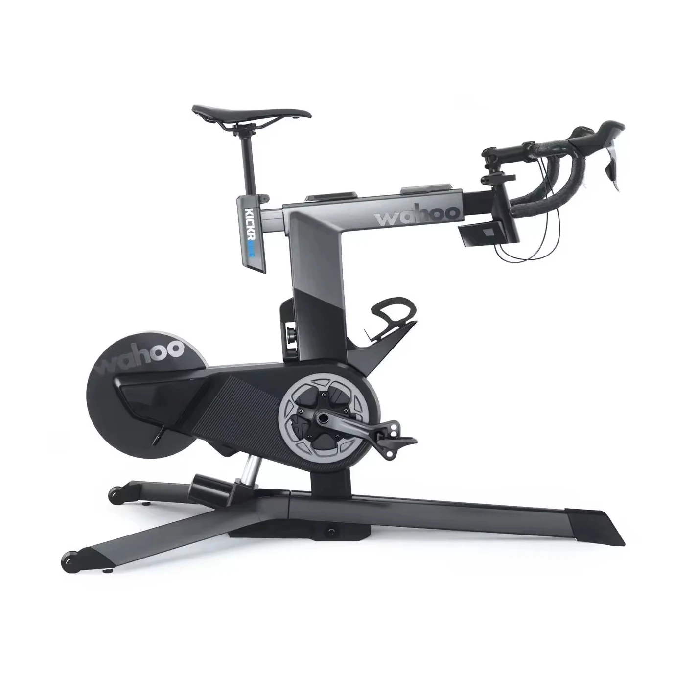 Best Quality New Fitnesss Kickr Bikes V2 Smarrt Wifii Indoors Bikes