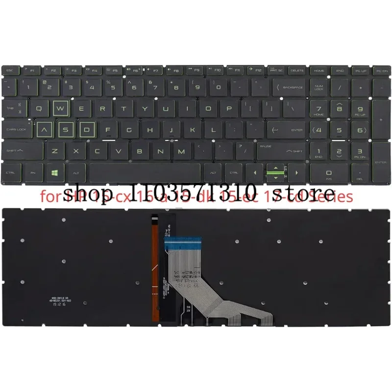 Replacement Backlig…