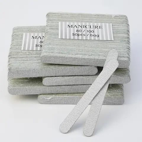 10 best sales मिनी नेल फाइल - №4