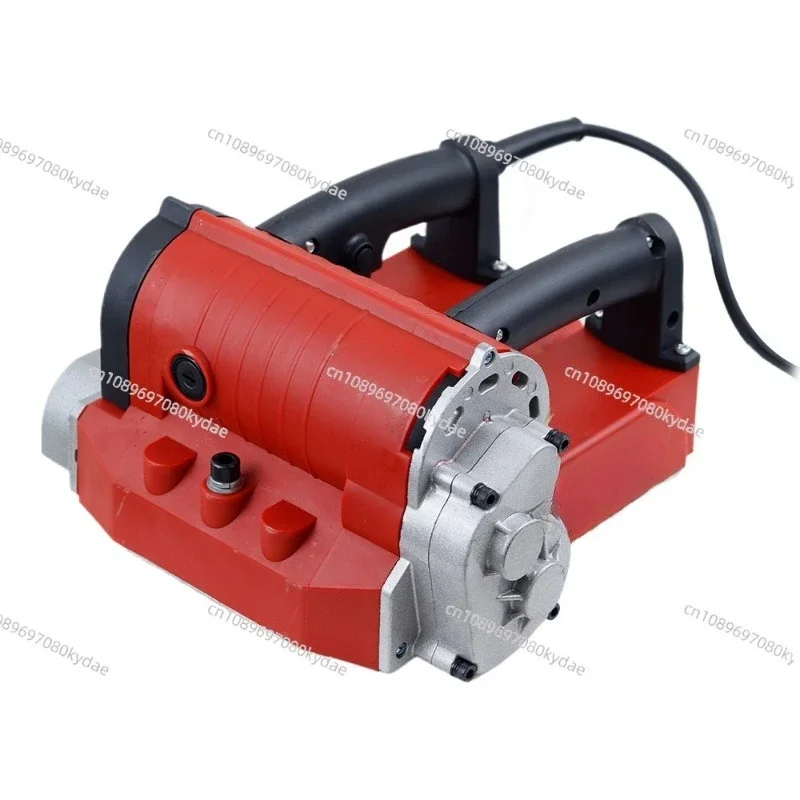 Electric Wall Planer Concrete Shovel Machine Wall Planing Machine for Wall Renovation,Paint Scraper Putty Cement Stripping Tools
