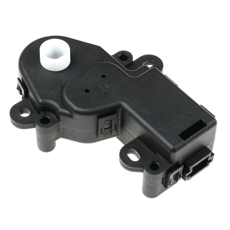 Новый дверной привод смеси обогревателя HVAC 88970277   604-132 для Chevrolet Colorado GMC Canyon 2004-2012 Pontiac Vibe 2003-2012