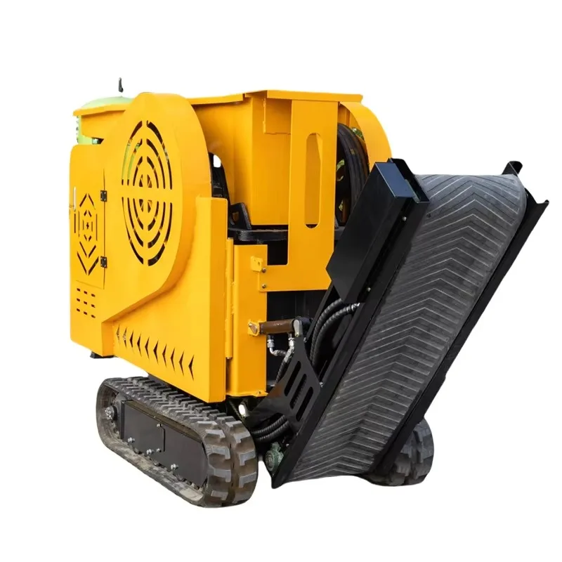 Mini Portable Mobile Jaw Crusher Diesel Powered Rock Crushing Equipment For Gold Mining Small Scale Quarry Crushing Machine