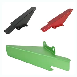 Motorbike For Kawasaki Versys 650 KLE650 2007-2021 Rear Back Drive Chain Guard Mud Cover Panel Shield Fairing Cowl Protector