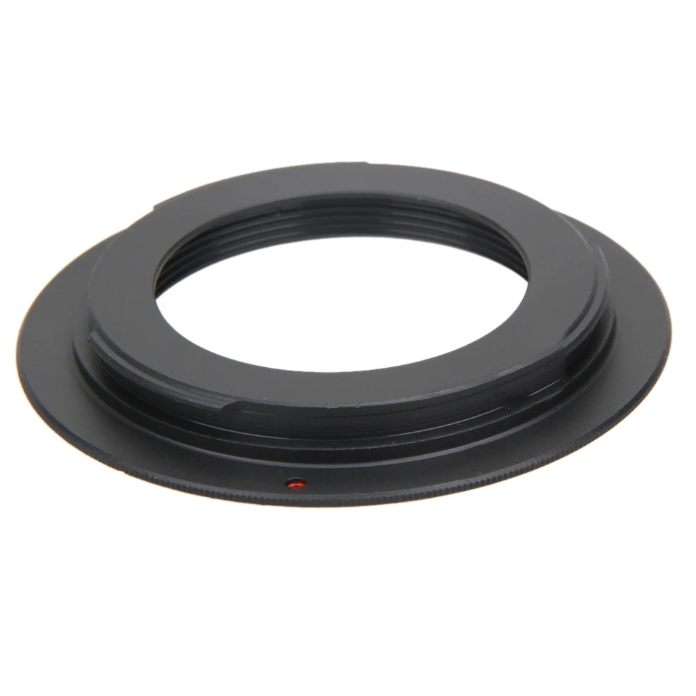 Lens Adapter for All Universal M42 Screw Mount Lens for Canon EOS Camera