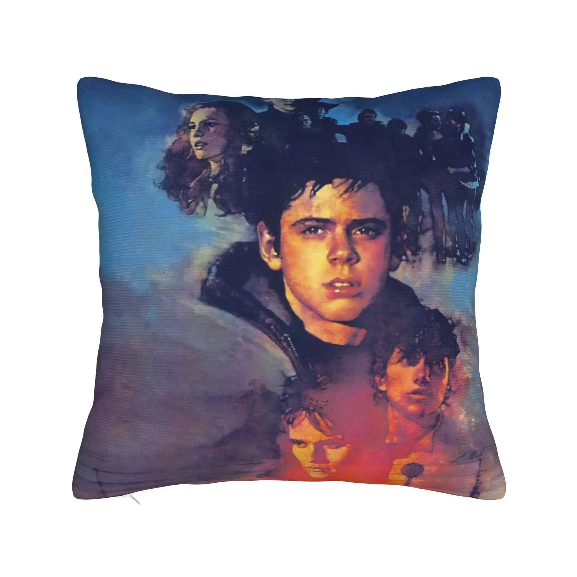 The Outsiders Movie Pillow Cover Stuff Soft Cushion Cover Decor  Pillow Case Cover Chair Multi Size