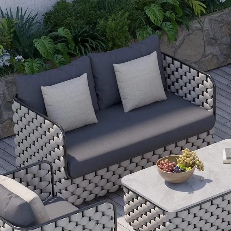 for Outdoor Furniture Manufacturer New Sofa Cover Outdoor Fabric Garden Furniture Contemporary Cover