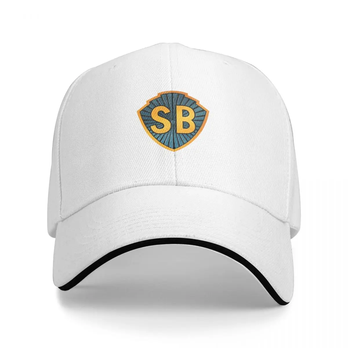 Shaw Brothers Baseball Cap sun hat hiking hat foam party Hat Mens Women's