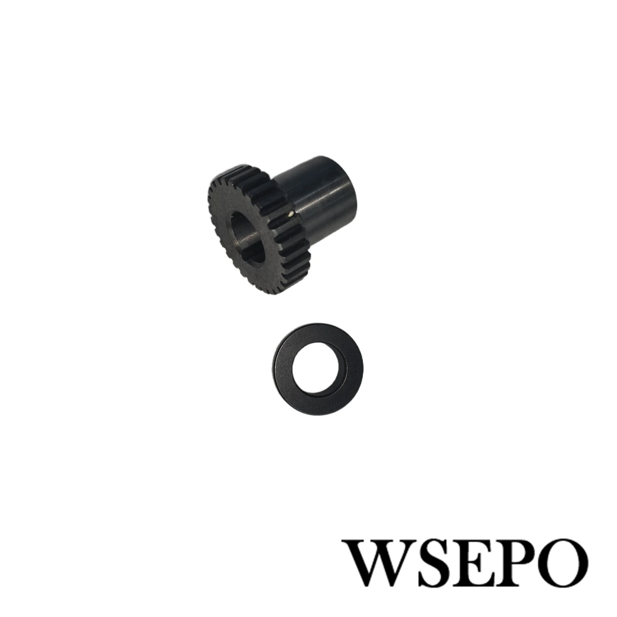 Positioning Shaft and Bushing For 177F 188F 190F 192F GX270 GX390 GX420 1/2 Reduction Gokart Wet Clutch Assy. view 3