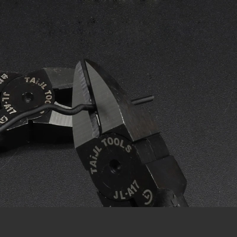 

6-дюймовые кусачки для прокладки проводов для опор электронных компонентов материнской платы телефона.