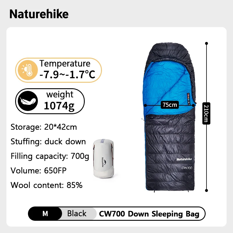 CW700-M-Black