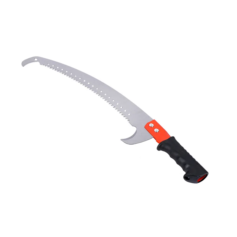 

Fruit Trees Garden Pruner Steel Bend Pruning Saw Cutting Curved Hand Saw to Cut Wood