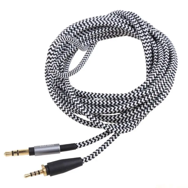 Cable para auriculares portátil M5TD, Cable para auriculares Urbanite XL,XL, longitud Cable opcional 150mm /120mm