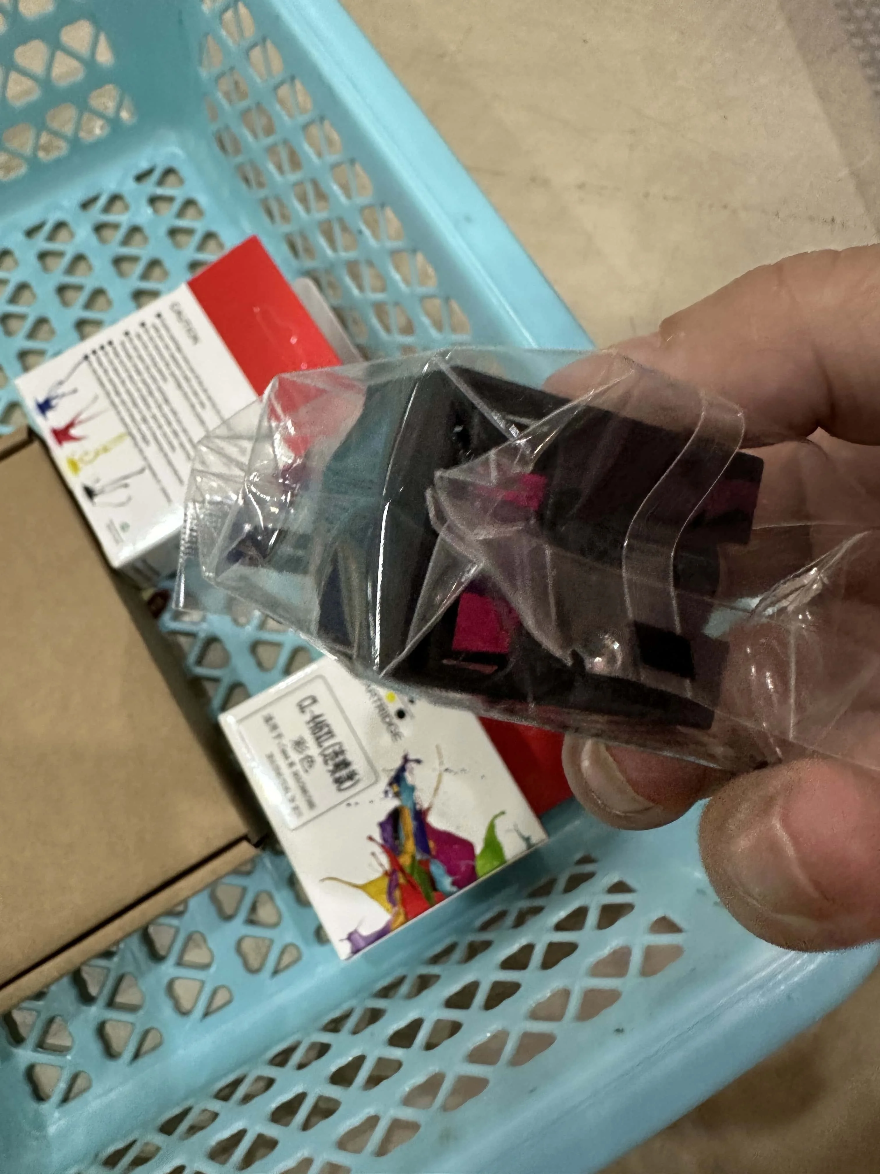 

Compatible PG 445 445XL CL446 PG445 PG-445 CL-446 CL 446XL ink cartridge for Canon PIXMA MG 2440 2540 2940 MX494 IP2840