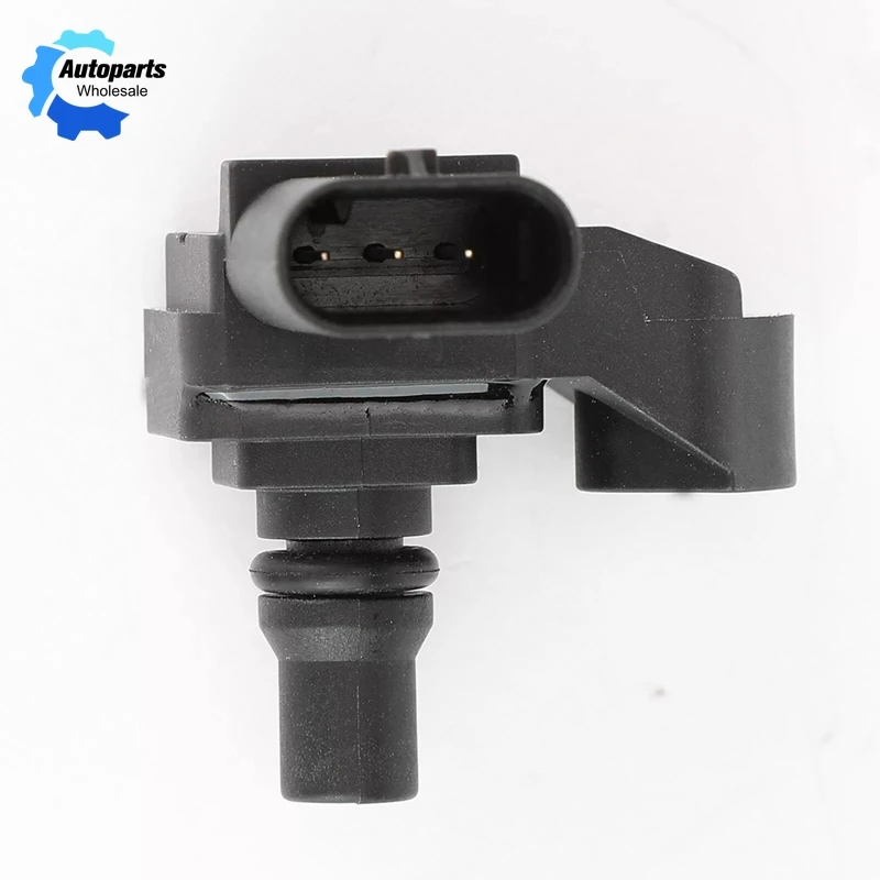 

13627804742 Engine MAP Manifold Turbo Boost Pressure Sensor For BMW B37 B37B B47 B47B Car Accessories 13628570118 13628637896