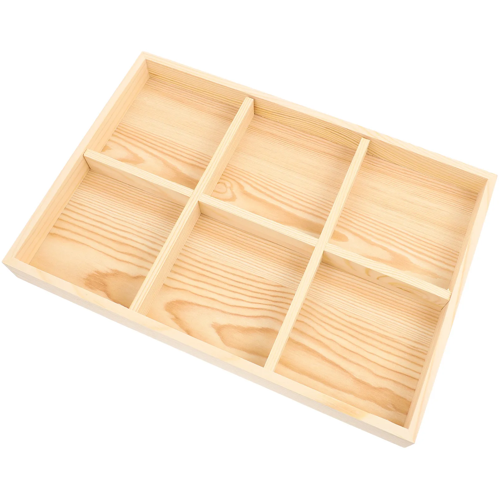 

Деревянный поднос для украшений в ретро-стиле, декоративный органайзер для хранения колец, серег, ожерелий, браслетов, ключей, часов, для дома