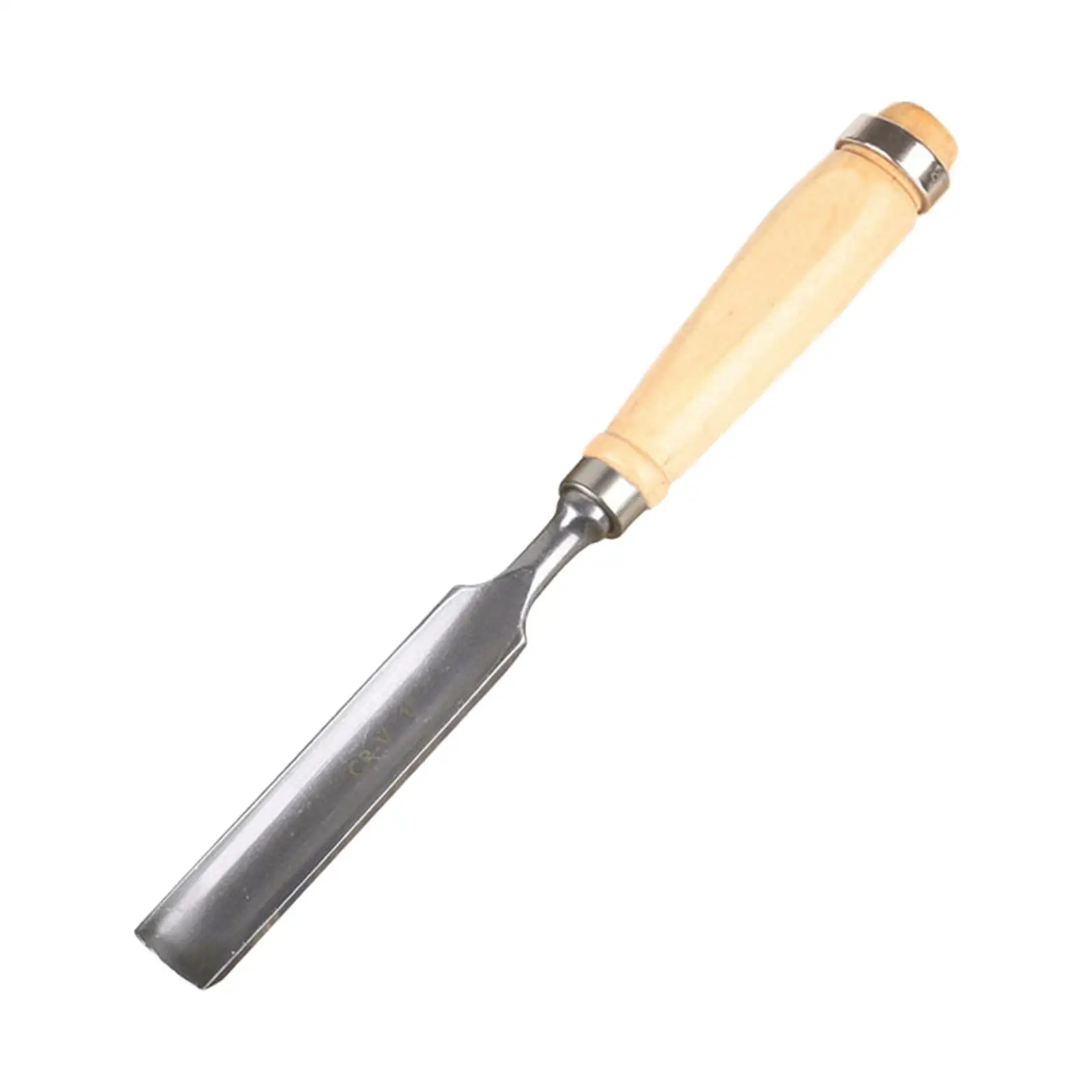 Golf Club Grip Tape Remover Saver Wooden Handle Steel Stripper for Golf Training and Regripping Supplies - view 6