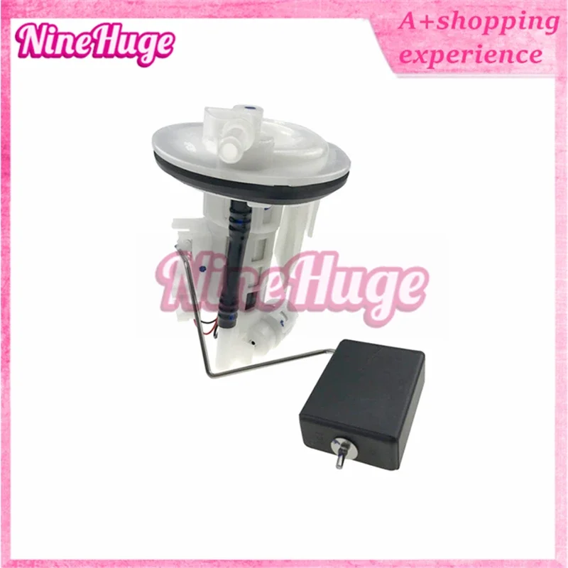 

1PC Motorcycle Parts High Performance Motorcycle Tank Fuel Pump Assy for YAMAHA LANDER 250 XTZ250 LANDER 4B4-13910-10 4B41391010