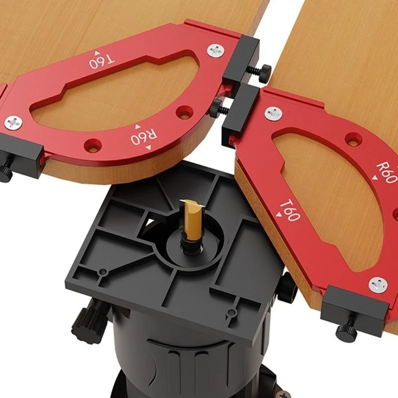 Y1AD Modelos raio canto redondo