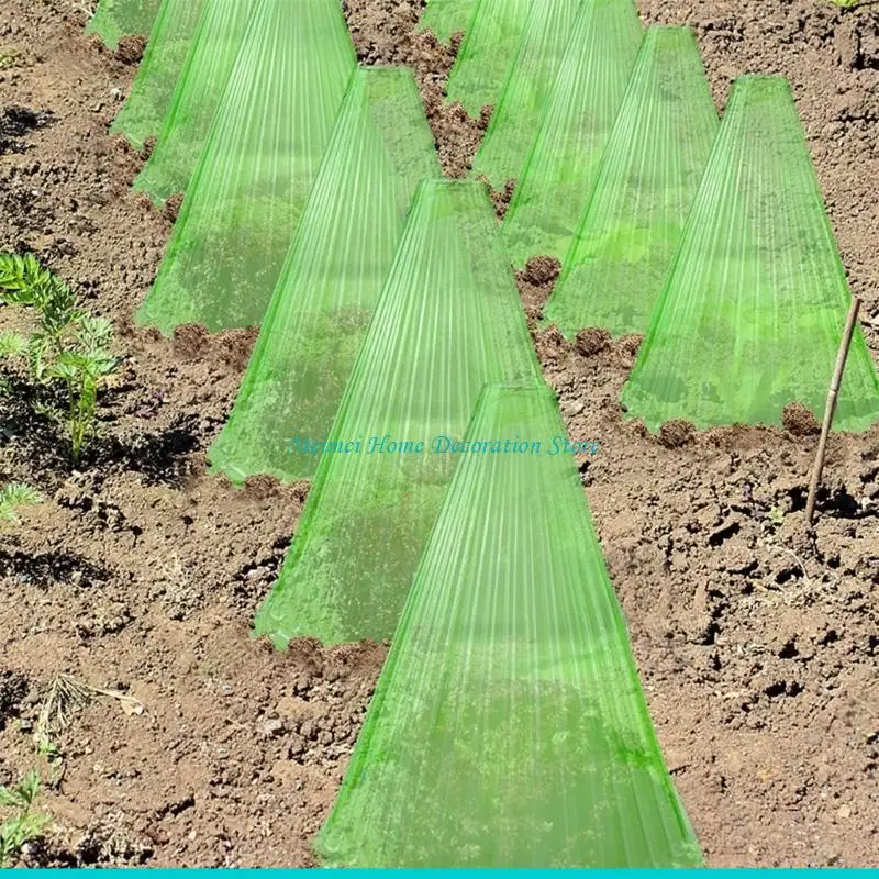 

H7BF 10/20/30 шт. покрытие для растений с защитой от замерзания теплицы в помещении и на открытом воздухе во дворе