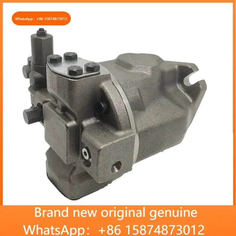 

AL A10VNO45ED72/52R-VSC11N00 piston pump A10VNO A10VNO28 A10VNO45 A10VNO63 A10VNO85 high pressure hydraulic pump