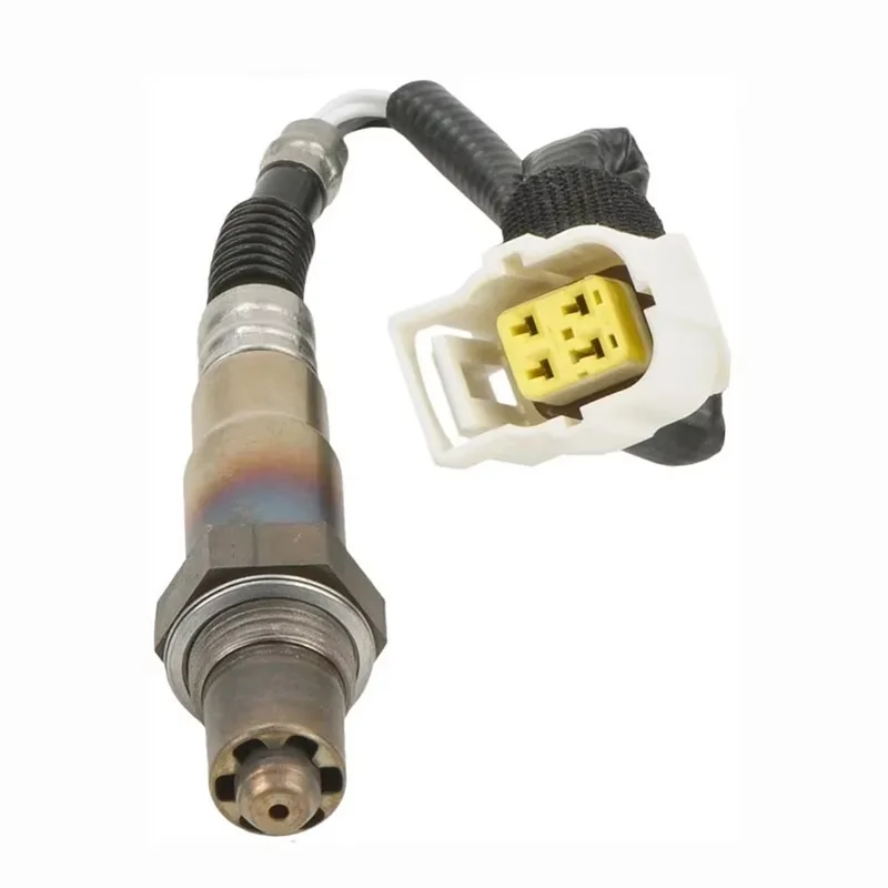 

Z+ NEW 56029084AA Front Rear Universal Oxygen Sensor For 07-2010 Dodge Caliber JEEP