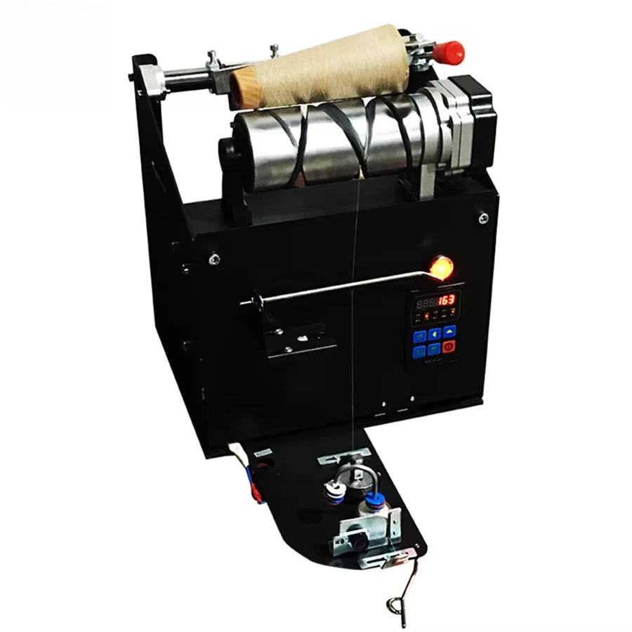 

Automatic Cable Winder Reel, Filament Spoll Winder,filament Spool Winder 20*40mm