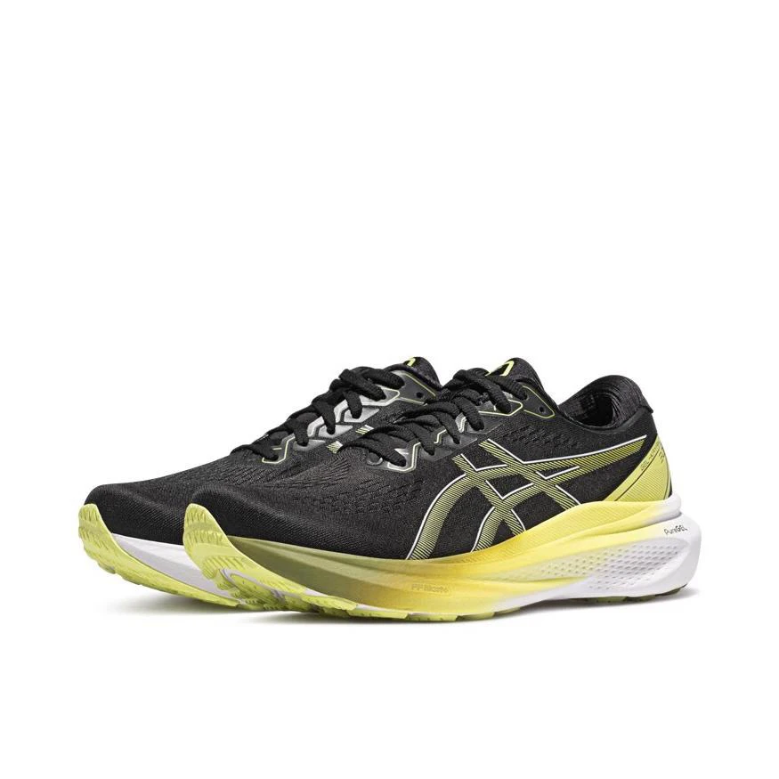 حذاء Asics Gel Kayano 30 الأصلي الكلاسيكي للرجال للجري، حذاء رياضي قابل للتنفس في الهواء الطلق