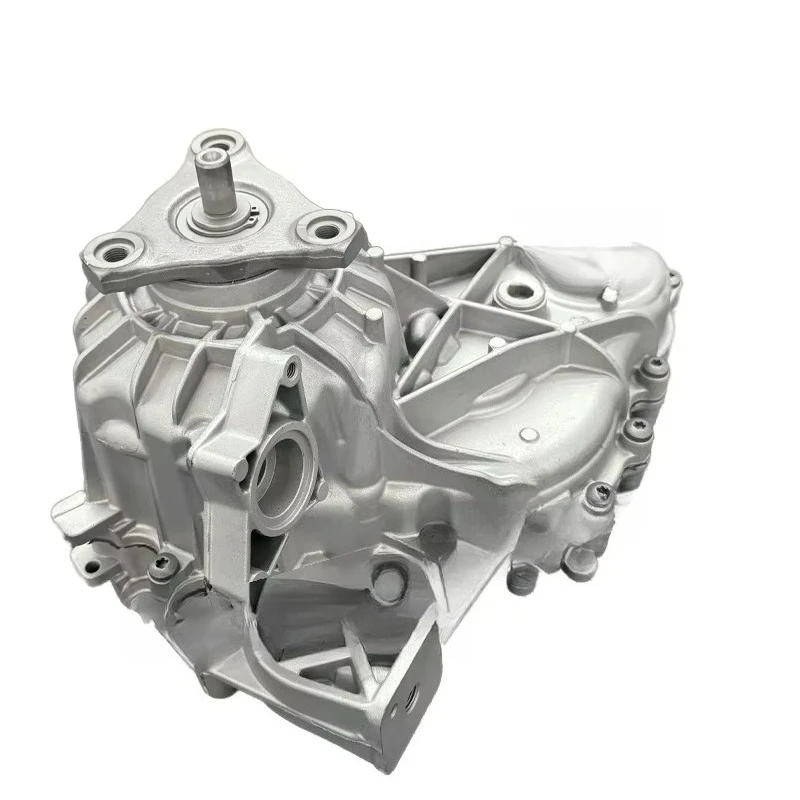 

with release bearings differential transfer for housing assemblies