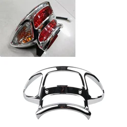 For JOG50 JOG ZR Evolution SA16J Motorcycle Scooter Rear Taillights Decorative Cover