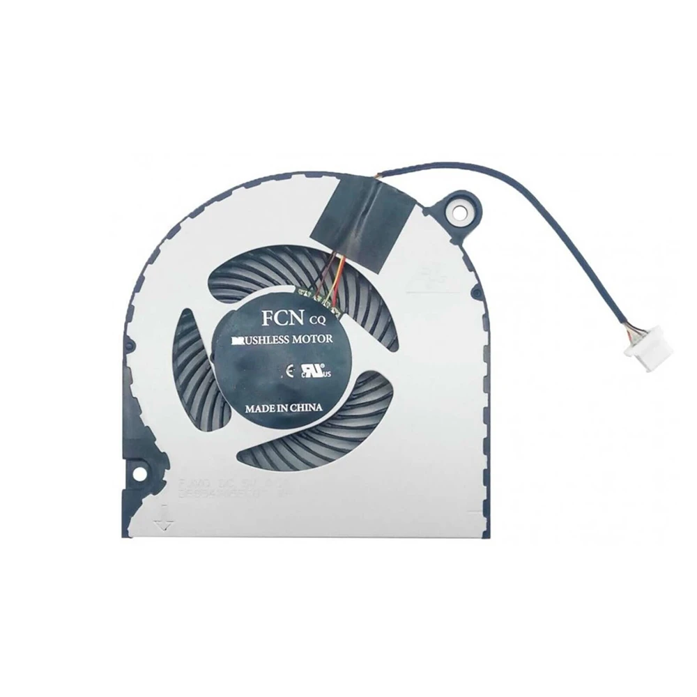 

Laptop CPU Cooling Fan for Acer Aspire 5 A515 A515-51 A515-51G Replacement Accessories