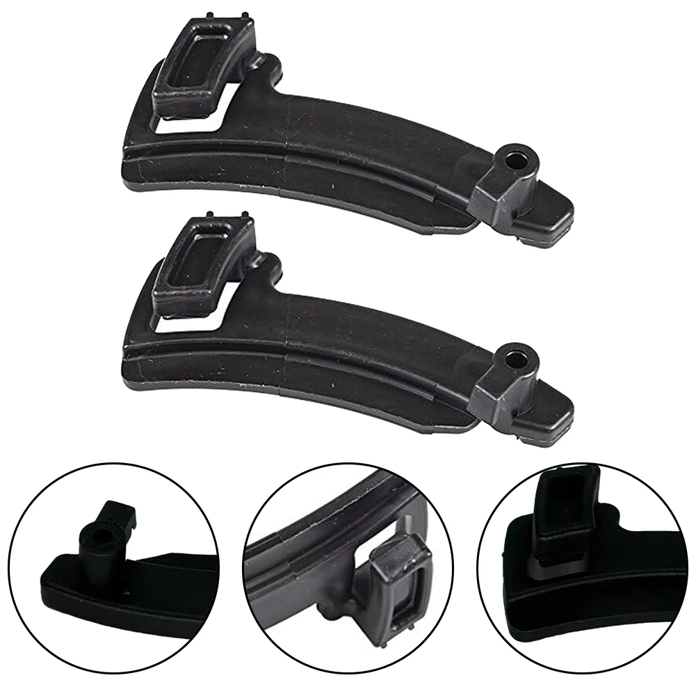 Compatibility Focused Steering Control Trigger 73104869A Designed for Craftsman Equipment Quick Installation Process