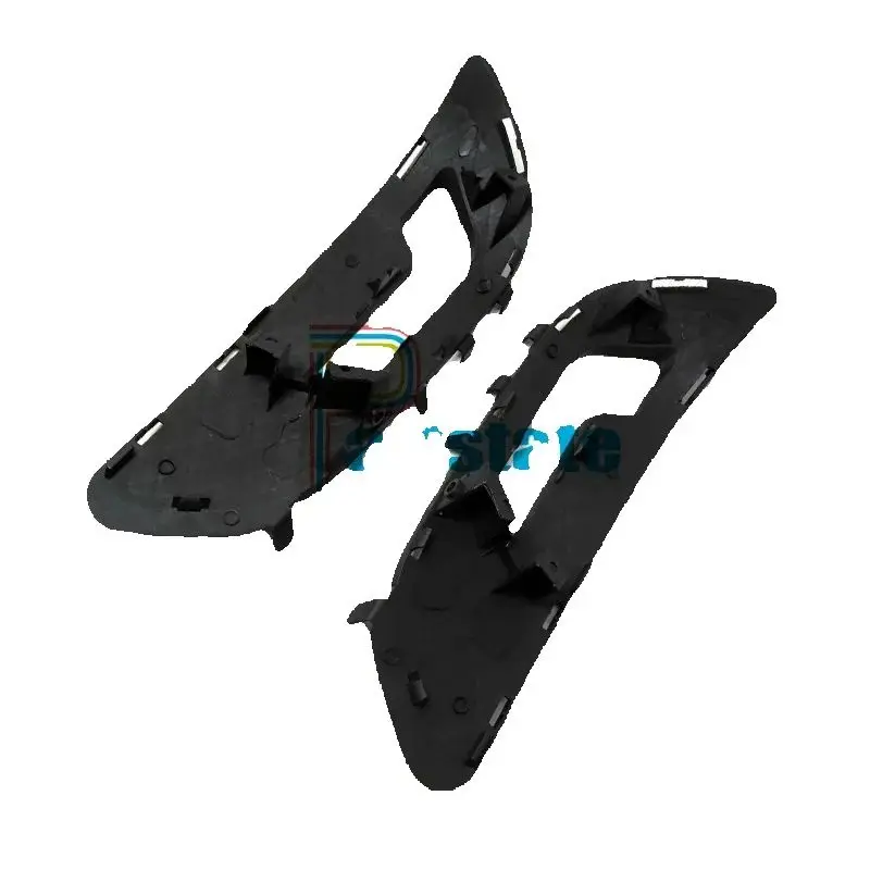 

1Pair Left Right Fog Light Lamp Grille Cover 2128851423 2128851323 Fit for 2010-2013 Mercedes E300/350 W212