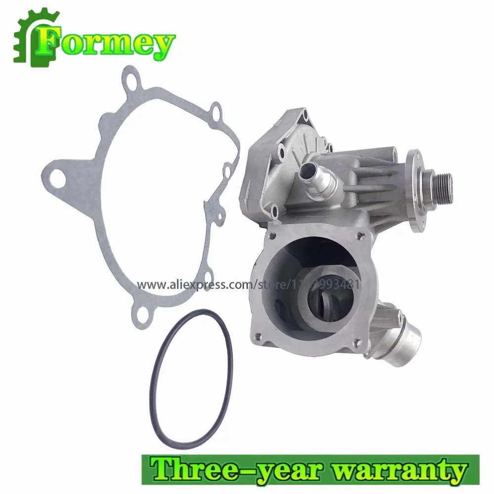 

New Water Pump For BMW LAND ROVER 7 E38 M62 B35 B44 X5 PA12655 1151039333