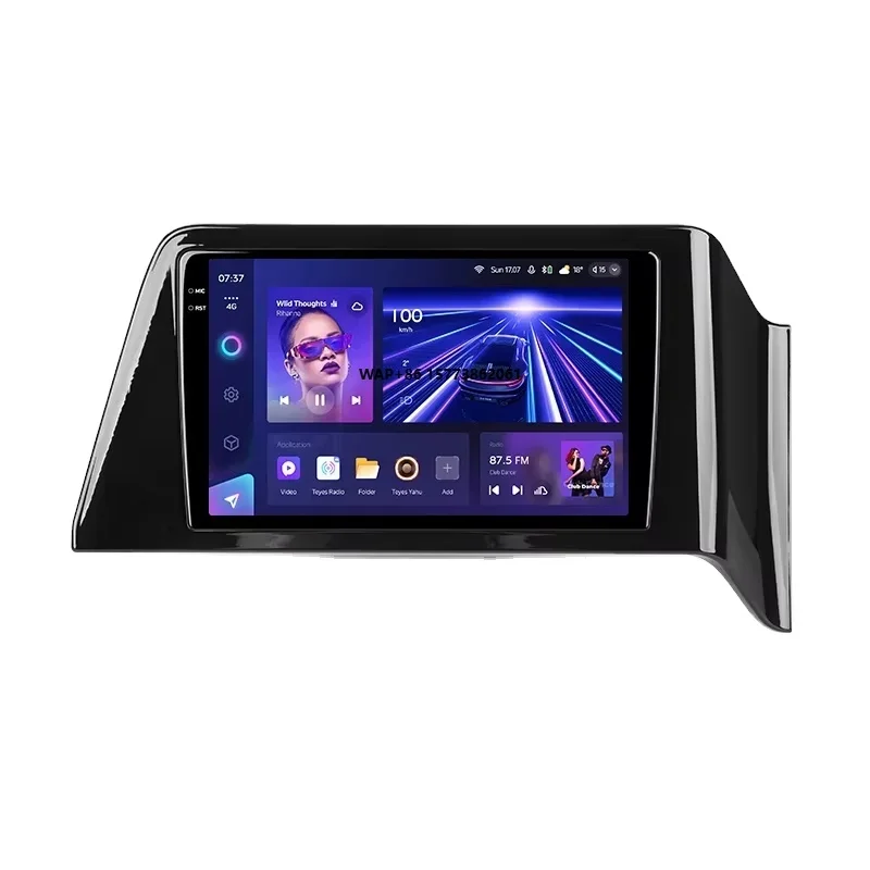 

for Serena 6 C28 2022 - 2024 Car Radio Multimedia Video Player Navigation Stereo Android 10 Dvd