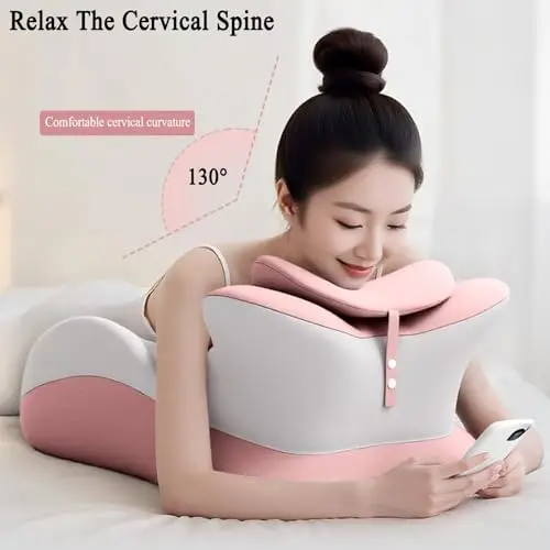 

Эргономичная клиновая подушка из пены с эффектом памяти для облегчения боли, подушка для ягодиц для пар для поддержки спины, шеи и ног, конструкция против храпа