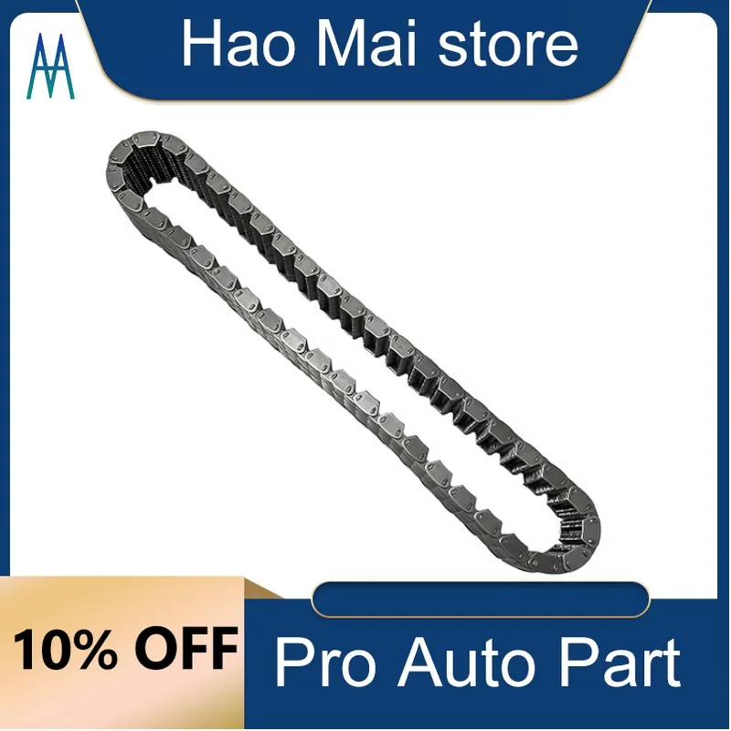 

MD704196 Auto Parts Transfer Case Output Shaft Drive Chain for Mitsubishi Pajero Montero I Triton L200 L300