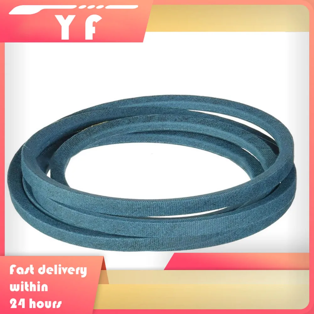 M136297 M152630 Green Aramid Belt Suitable For LTR166 LTR180 6638 037X62MA 387002x83A, 38715x82A, 405000x31B, 405000x8F