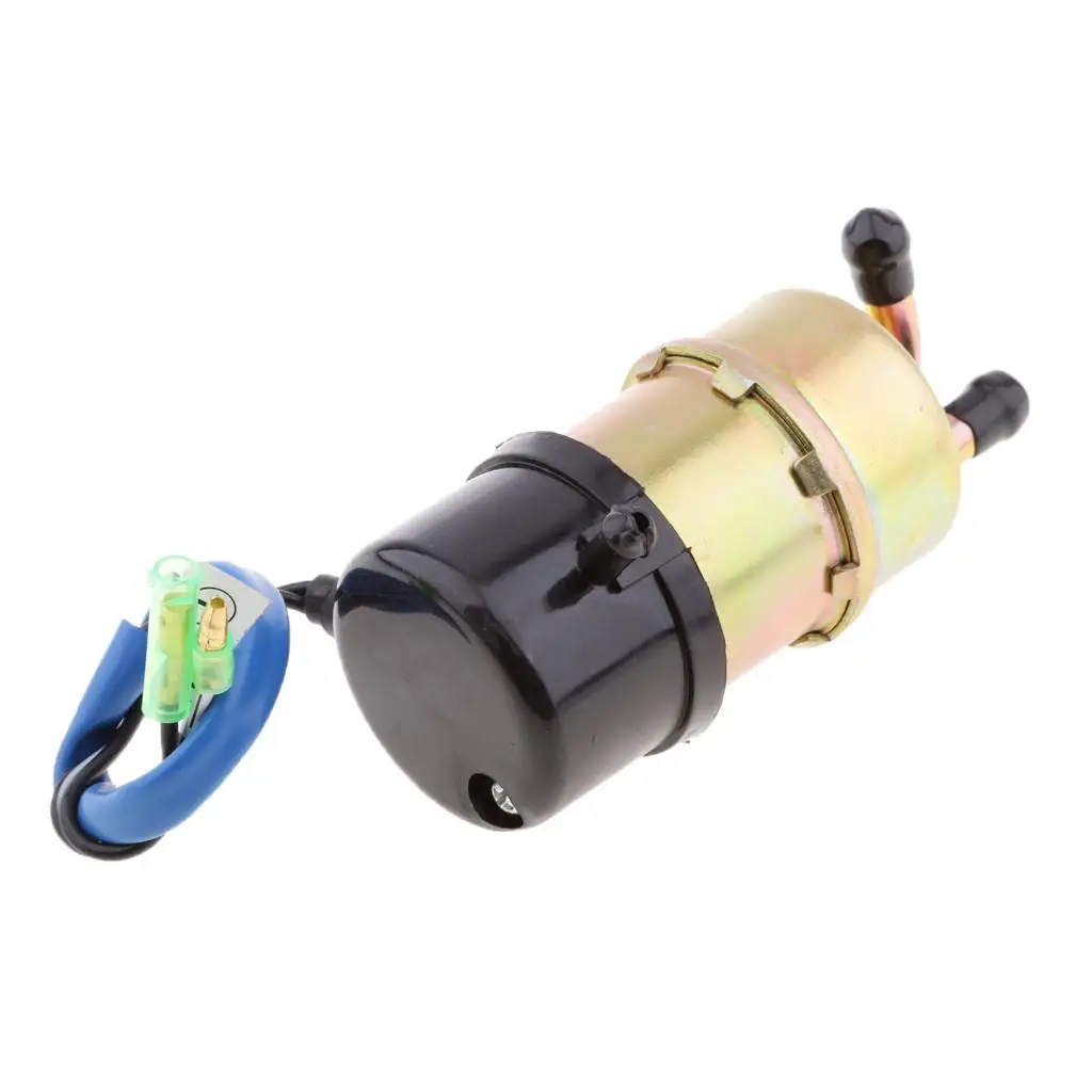 

Прочный железный электрический топливный насос для мотоциклов Honda TRX350D FOURTRAX FOREMAN 4WD 1987-1989, замена