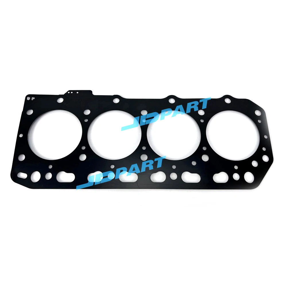 

High Quality For Komatsu Engine Parts 4D84-3 Head Gasket