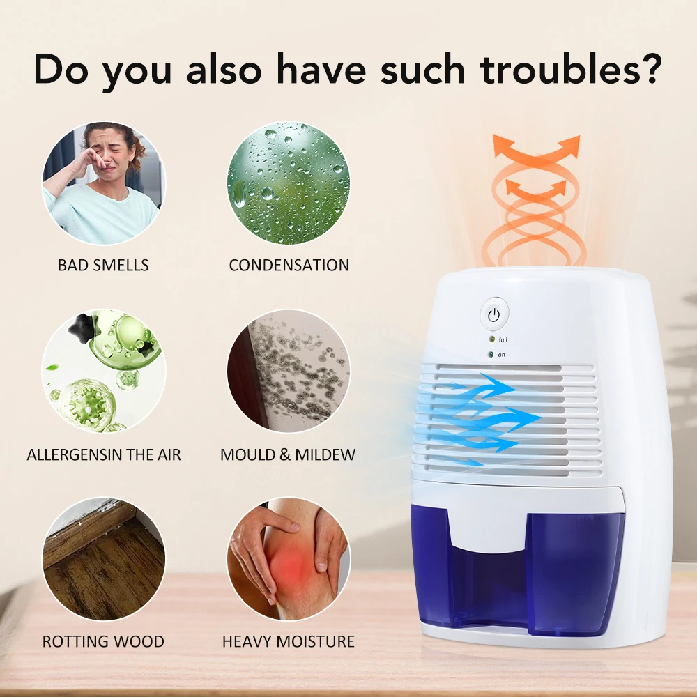 Thumbnail 2 - #36 Best Dehumidifiers to Buy In 2026