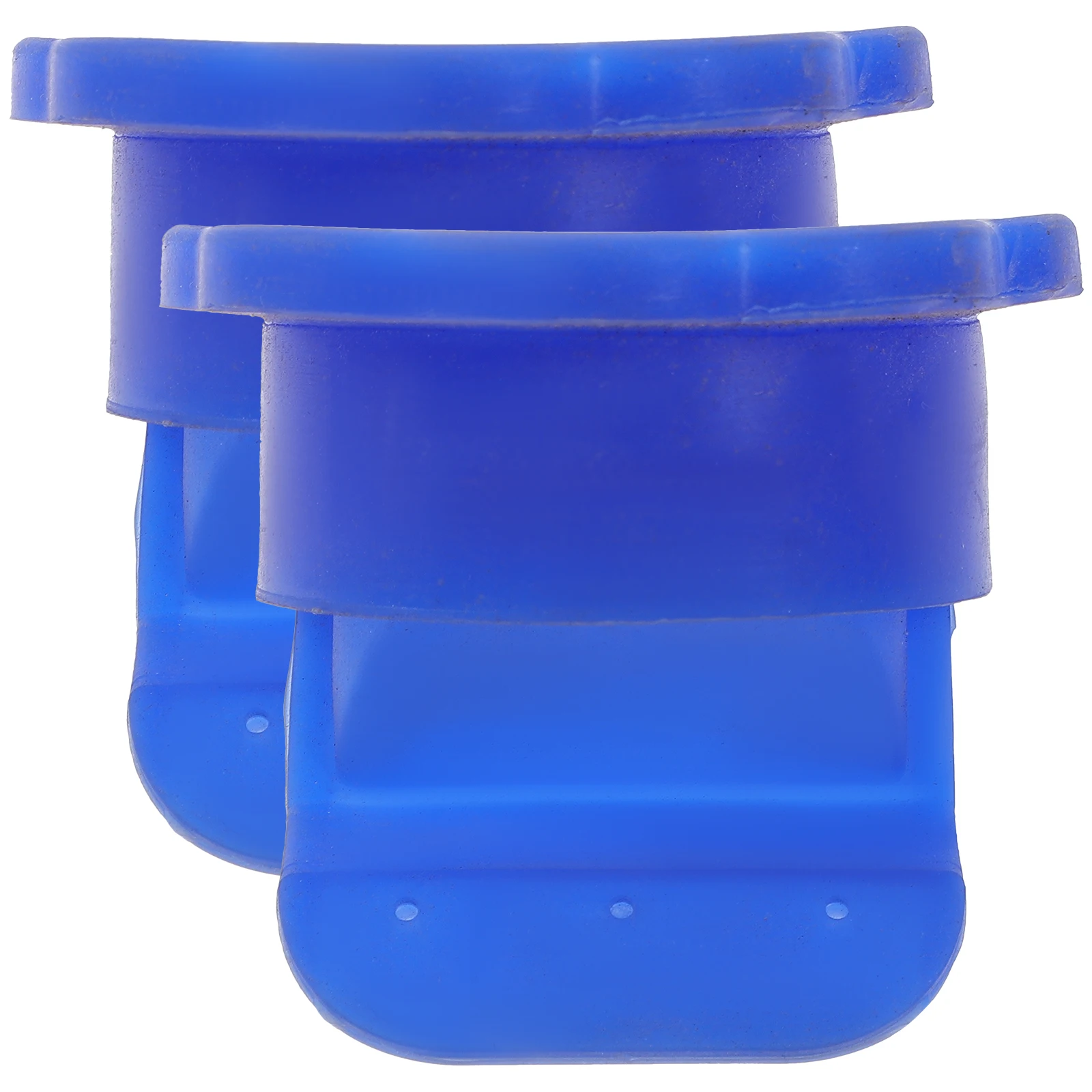 

2pcs Silicone Shower Drain Core Odor Proof Backflow Preventer Floor Drain Seal For Bathroom Kitchen Sewer Sink Hose Durable