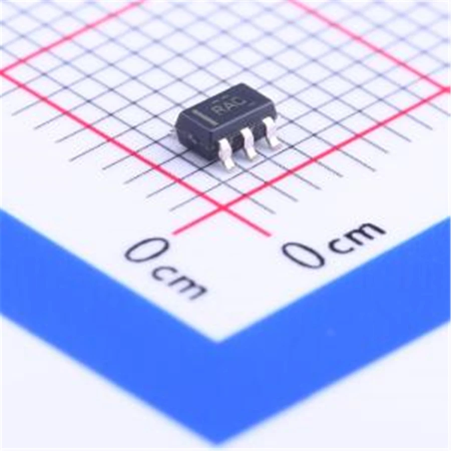 20PCS/LOT OPA320AIDBVR (Precision OpAmps)